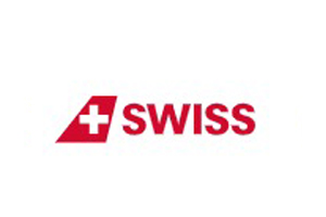 Swiss Air Lines 瑞士航空在线预订网站