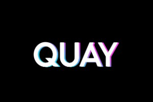 Quay Australia 澳大利亚时尚太阳镜品牌网站
