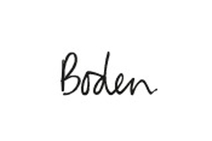 Boden UK 英国时尚服饰品牌网站