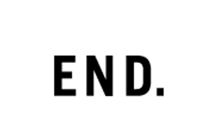 End Clothing US 英国潮牌服饰美国官网