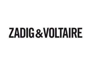 Zadig & Voltaire UK 法国奢侈品服饰英国官网