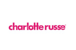 Charlotte Russe 美国青少年服饰品牌网站