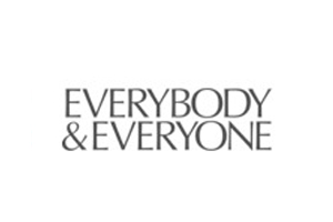Everybody & Everyone 美国环保女装品牌网站