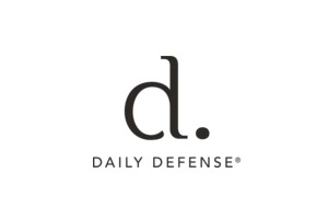 Daily Defense 美国健康皮肤护理品牌购物网站