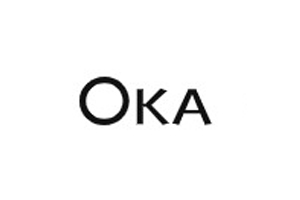 OKA UK 英国高端家居品牌购物网站