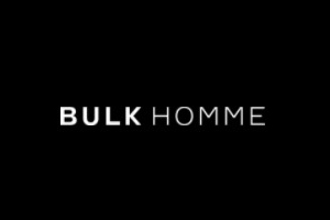 Bulk Homme UK 本客-日本男士护肤品牌英国官网