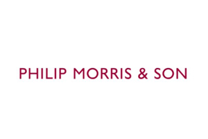 Philip Morris & Son 英国家庭百货购物网站