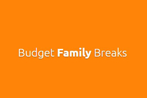 Budget Family Breaks 英国旅游度假在线预订网站