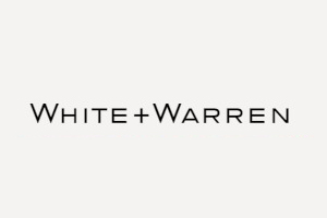 White + Warren 美国针织女装品牌购物网站