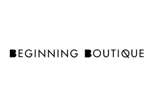 Beginning Boutique 澳大利亚小众女装品牌购物网站
