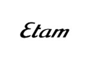 Etam 法国著名女装品牌购物网站