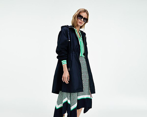 Tommy Hilfiger 现有全场服饰鞋包最高额外6折促销满额免邮