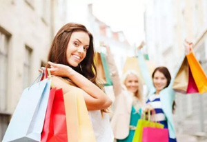 Trustworthy Overseas Shopping Websites in the Cross-Border Market