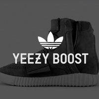Adidas阿迪达斯yeezy官网尺码对照表