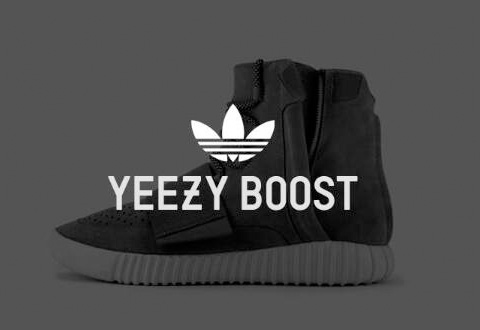 Adidas阿迪达斯yeezy官网尺码对照表