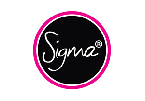 Does Sigma Beauty have a Chinese website?