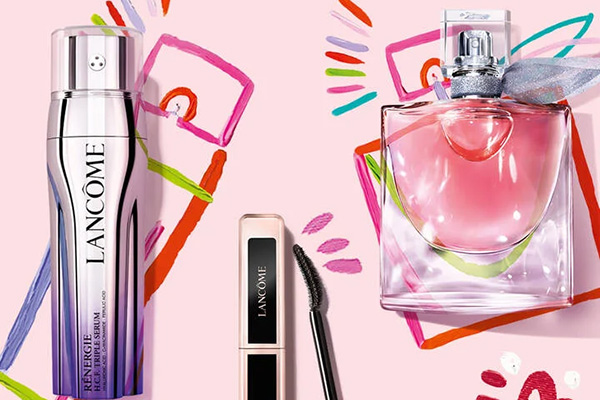 Lancôme 兰蔻美国官网母亲节全场7.5折+满送5件礼