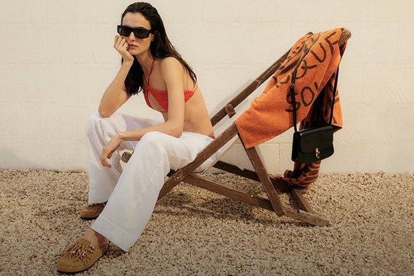 Luisaviaroma 官网现有520精选正价商品7折大促