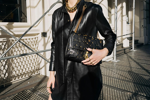 Rebecca Minkoff 美国官网黑五全场满额享65折促销，折扣区也参加