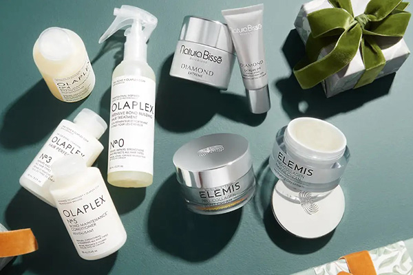 Dermstore 官网现精选美妆护肤低至8折促销