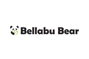 Bellabu Bear 美国竹制儿童睡衣购物网站
