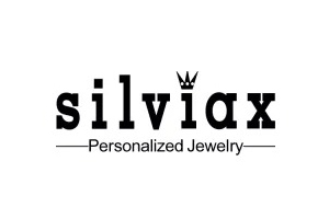 Silviax Jewery 美国个性珠宝品牌购物网站