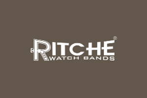 Ritche Watch Bands 美国专业手表表带订购网站