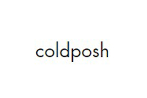 COLD POSH 美国丝绸居家服购物网站