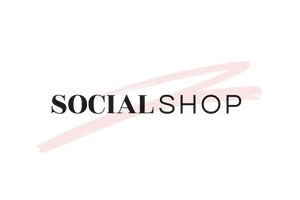 SocialShop 美国时尚女装品牌购物网站