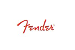 Fender 美国专业电吉他品牌购物网站