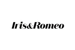 Iris&Romeo 美国天然护肤化妆品购物网站
