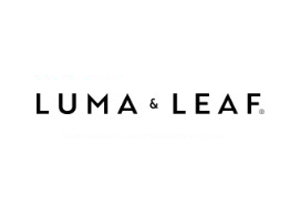 Luma & Leaf 美国植物补水护肤品购物网站