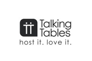 Talking Tables 英国聚会装饰品购物网站