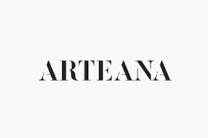 Arteana Fashion 美国设计师鞋履品牌购物网站
