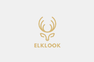 Elklook Eyewear 美国防蓝光眼镜购物网站