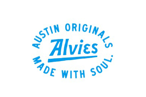 Alvies 美国手工靴子品牌购物网站