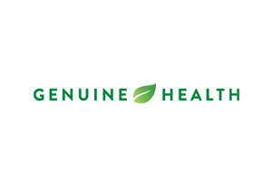 Genuine Health 加拿大天然保健品购物网站