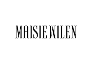 Maisie Wilen 美国设计师服饰品牌购物网站