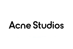 Acne Studios 瑞典奢侈时尚品牌购物网站
