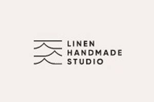 Linen Handmade studio 立陶宛时尚亚麻女装购物网站