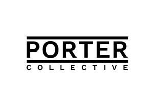 The Porter Collective 美国精品女装配饰购物网站