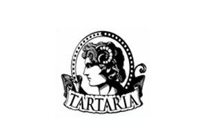 Tartaria Jewelry 美国银质工匠首饰购物网站