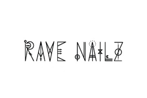 Rave Nailz 美国美甲印花产品购物网站