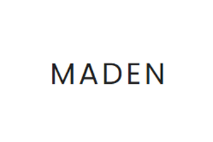 MADEN 香港男士时装配饰购物网站
