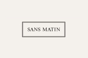 SANS MATIN 英国手工运动鞋品牌购物网站
