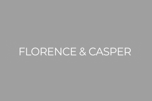 Florence & Casper  英国头带发卡配饰购物网站