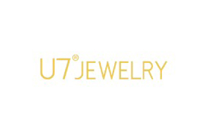 U7 Jewelry 美国时尚珠宝定制品牌网站