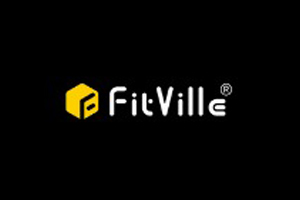 FitVille 美国跑步鞋品牌购物网站
