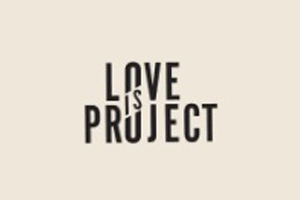 Love Is Project 美国个性手链品牌购物网站