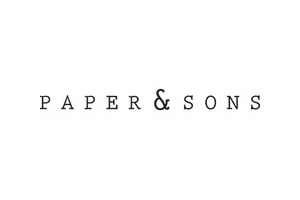 Paper & Sons 德国牛皮纸背包购物网站